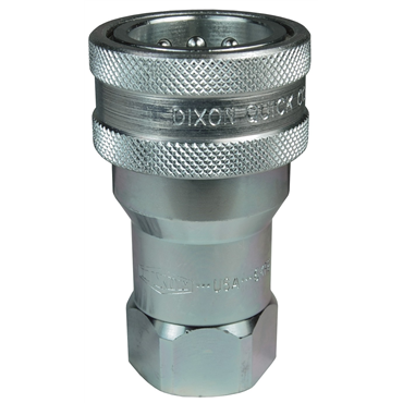 Dixon Valve & Coupling8KF8